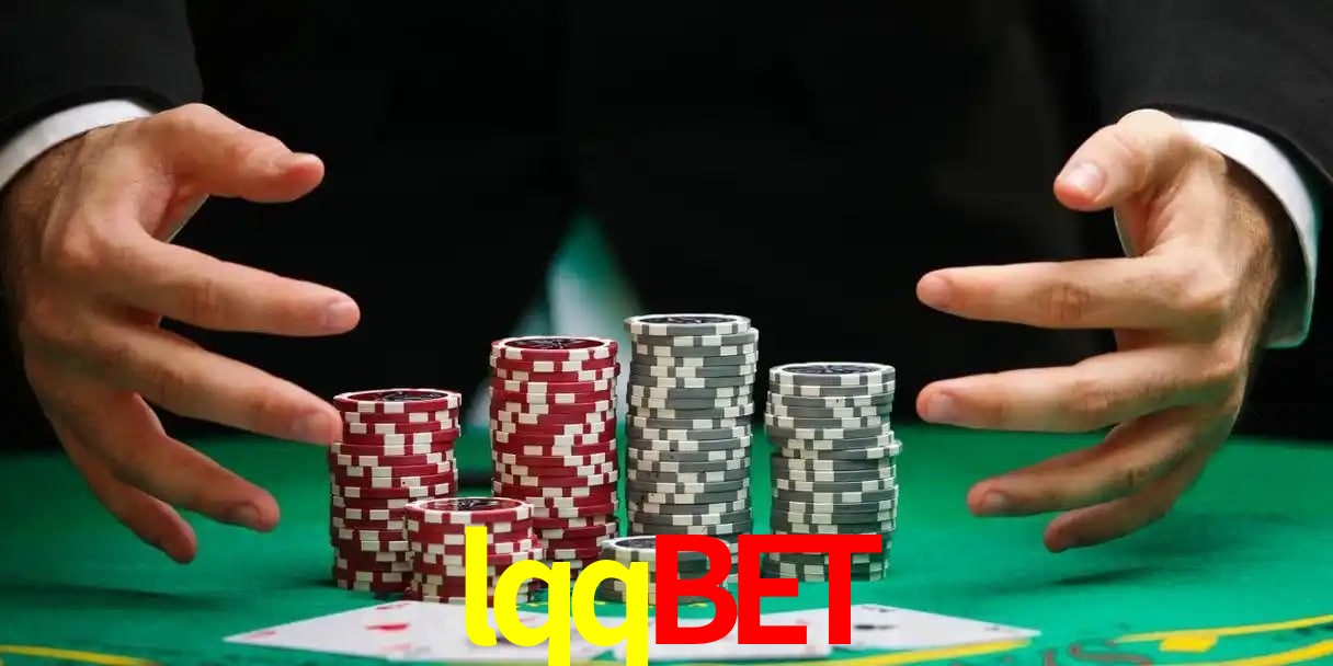A Emoção da Loteria na lqqbet: Uma Chance de Mudança de Vida