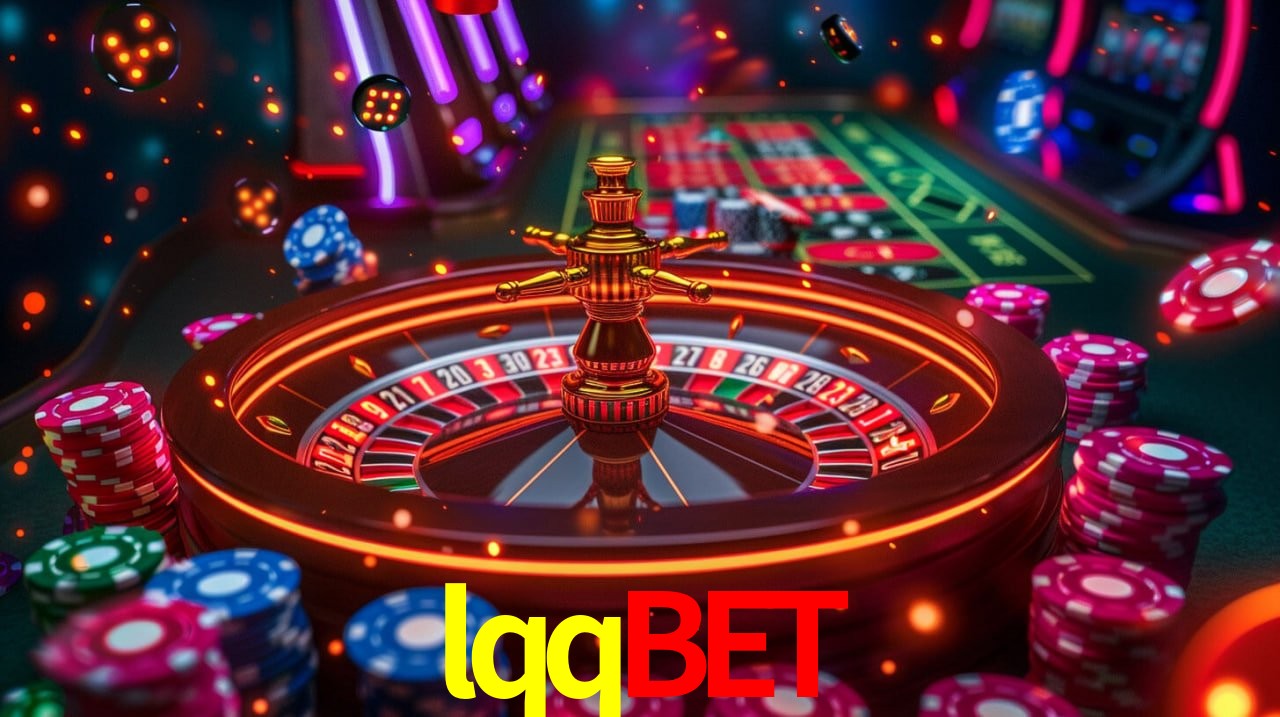 A Emoção da Loteria na lqqbet: Uma Chance de Mudança de Vida